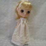 22ｃｍドール服セット