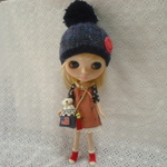 22ｃｍドール服セット