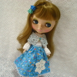 22ｃｍドール服セット