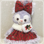 ステラルー♡赤×柊×ふわもこ˚✧₊⁎⁺˳✧༚