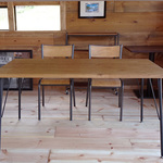 pannyk様専用オーダー『Crenata Table 11*75 (o)』　