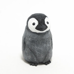 コルクの赤ちゃんペンギン