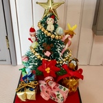 クリスマスツリー