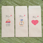 《10枚セット》お礼袋♡クラフト 