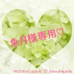魚月様専用♡