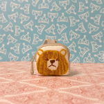 くま 2nd　オビツ11リュック