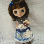 22ｃｍドール服セット