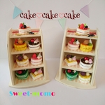 再販25❤cake ♥cake ♥cake 