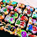 【限定price＆送料無料】にゃんばりんぐリング