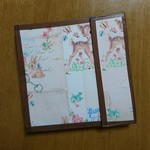 おすそ分けファイル＊新作
