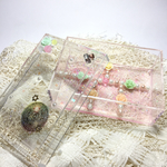【オーダー品】小さな宝箱