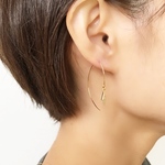 pikari ピアス