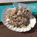 sea shell 【クラッシュシェル】