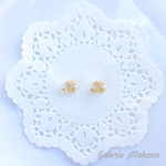 ジングルベルベル♬*゜イヤリング/ピアス