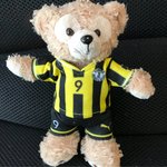 【フルオーダー】★ぬいばにピッタリ！サッカーユニフォーム応援アクセサリー★