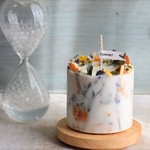ボタニカルサシェ