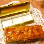 *限定再々販*ピルケース(フロランタン)