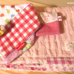♡　ho-oponopono 様オーダー品　♡