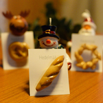 フランスパンのマグネット🥖