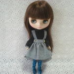20ｃｍドール服セット