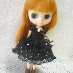 20ｃｍドール服セット