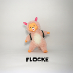 FLUFFY DOLL(4)