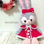 ステラルー♡リバーシブルXmasコスチューム
