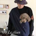  ルシアン  (45)犬用スリング Ｍ