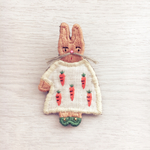 sizukumoonさま予約usagi(carrot)