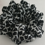   【送料無料】scrunchy♡handmade【080】