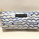 「mail162さまオーダー品」かもめウェーブ　ラミネートペンケース