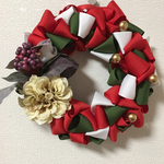 専用ページ♡クリスマスリース