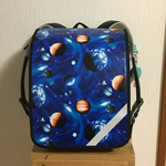 ランドセルカバー