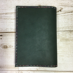 【bu-suko様オーダー品】手帳カバー  文庫  サイズ