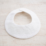 無料お名前刺繍⑅ レーススタイ