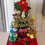 クリスマスツリー