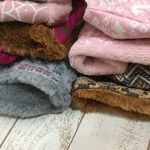 【あ 様ご依頼品】冬小物一式