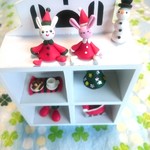 ご依頼品  「かまくら」「クリスマスボックス」