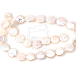 PEA-050-G/28PCS/淡水パール,fresh water pearl/Approx. 15mm x 15mm