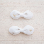 月と星の蝶ネクタイ⑅ 