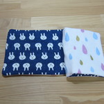 ビョルンone＋エアーメッシュ☆toribornさんのオーダー品です。