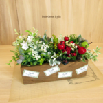Petit Green Arrange 173
