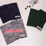 再販✖︎8 ❄︎秋冬❄︎ エルゴ 抱っこ紐のよだれパット