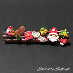 お菓子なクリスマス🎄