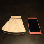 iPhoneスピーカー