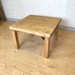 【hanahana様専用】折りたたみこたつテーブル60cm×60cm