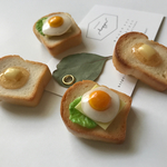 専用ページ✴︎B級パン