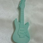 アロマフレグランスストーン アロマストーン ギター ③