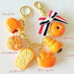 ★受注製作★パン祭り