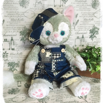 yamaさま専用★ジェラトーニ☆オーバーオール＆キャップ
